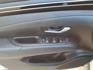 Hyundai TUCSON 2024 SEL Fleet 4dr SUV