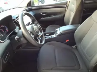 Hyundai TUCSON 2024 SEL Fleet 4dr SUV