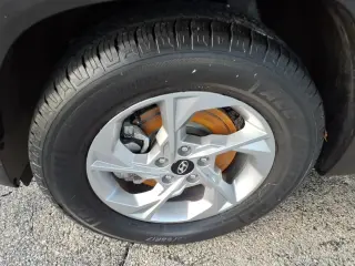 Hyundai TUCSON 2024 SEL Fleet 4dr SUV