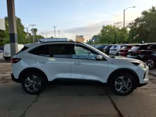 Ford Escape 2025 AWD ST-Line Select 4dr SUV