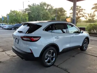 Ford Escape 2025 AWD ST-Line Select 4dr SUV