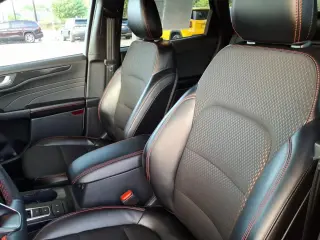 Ford Escape 2025 AWD ST-Line Select 4dr SUV