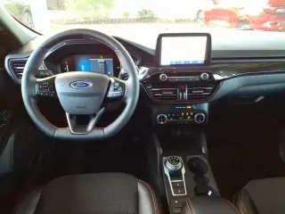 Ford Escape 2025 AWD ST-Line Select 4dr SUV