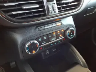 Ford Escape 2025 AWD ST-Line Select 4dr SUV