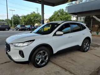Ford Escape 2025 AWD ST-Line Select 4dr SUV