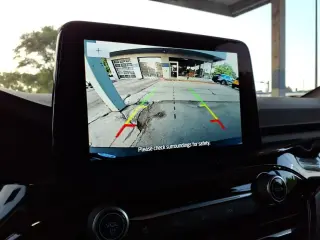 Ford Escape 2025 AWD ST-Line Select 4dr SUV