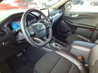 Ford Escape 2025 AWD ST-Line Select 4dr SUV