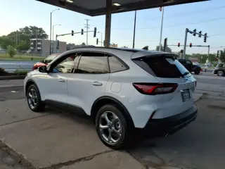 Ford Escape 2025 AWD ST-Line Select 4dr SUV