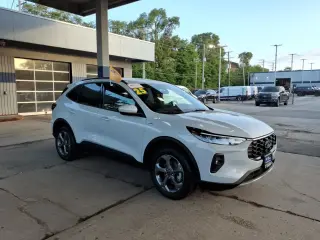 Ford Escape 2025 AWD ST-Line Select 4dr SUV