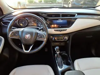 Buick Encore GX 2020 Preferred 4dr Crossover