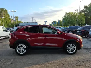 Buick Encore GX 2020 Preferred 4dr Crossover