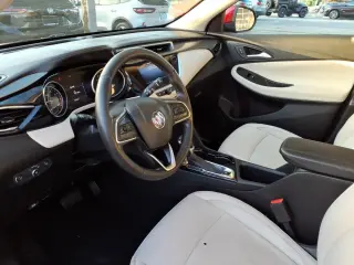 Buick Encore GX 2020 Preferred 4dr Crossover