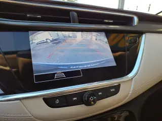 Buick Encore GX 2020 Preferred 4dr Crossover