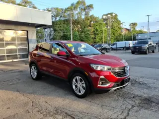 Buick Encore GX 2020 Preferred 4dr Crossover