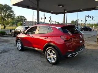 Buick Encore GX 2020 Preferred 4dr Crossover