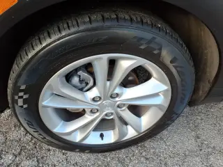 Buick Encore GX 2020 Preferred 4dr Crossover