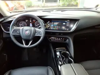 Buick Envision 2023 AWD Essence 4dr Crossover