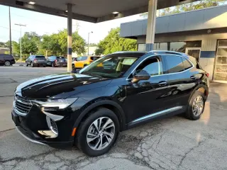 Buick Envision 2023 AWD Essence 4dr Crossover