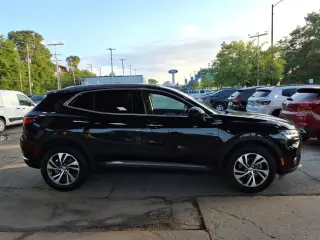 Buick Envision 2023 AWD Essence 4dr Crossover