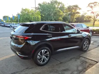 Buick Envision 2023 AWD Essence 4dr Crossover