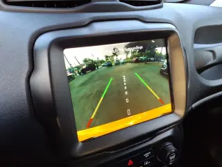 Jeep Renegade 2023 4x4 Latitude 4dr SUV