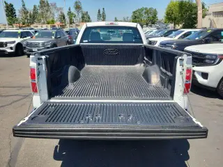 Ford F-150 2013 4x2 STX 2dr Regular Cab Styleside 6.5 ft. SB