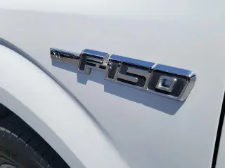 Ford F-150 2013 4x2 STX 2dr Regular Cab Styleside 6.5 ft. SB