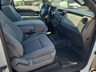 Ford F-150 2013 4x2 STX 2dr Regular Cab Styleside 6.5 ft. SB