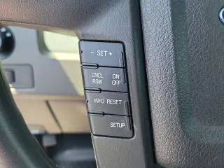 Ford F-150 2013 4x2 STX 2dr Regular Cab Styleside 6.5 ft. SB