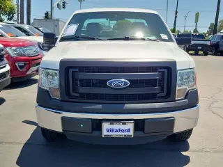 Ford F-150 2013 4x2 STX 2dr Regular Cab Styleside 6.5 ft. SB