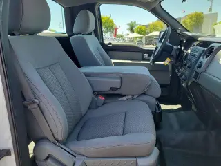 Ford F-150 2013 4x2 STX 2dr Regular Cab Styleside 6.5 ft. SB