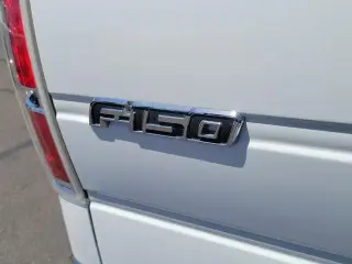 Ford F-150 2013 4x2 STX 2dr Regular Cab Styleside 6.5 ft. SB