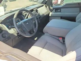 Ford F-150 2013 4x2 STX 2dr Regular Cab Styleside 6.5 ft. SB