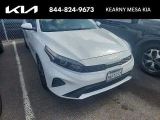 Kia Forte 2024 LXS 4dr Sedan