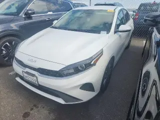 Kia Forte 2024 LXS 4dr Sedan