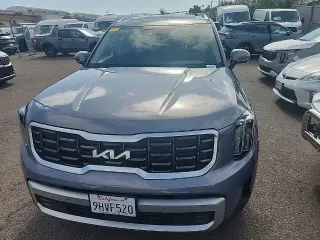 Kia Telluride 2024 SX 4dr SUV
