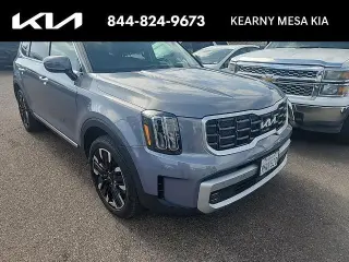 Kia Telluride 2024 SX 4dr SUV