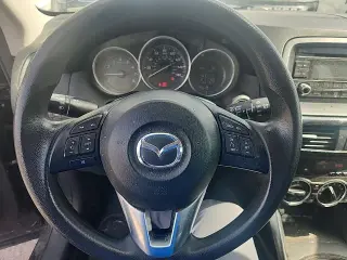 Mazda CX-5 2013 Sport 4dr SUV 6M