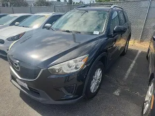 Mazda CX-5 2013 Sport 4dr SUV 6M