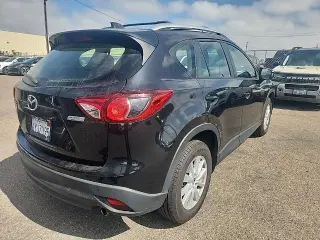 Mazda CX-5 2013 Sport 4dr SUV 6M