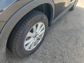 Mazda CX-5 2013 Sport 4dr SUV 6M