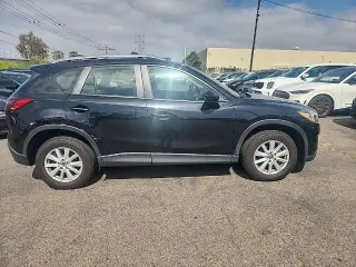 Mazda CX-5 2013 Sport 4dr SUV 6M