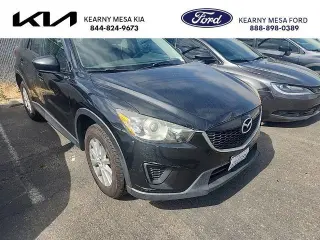 Mazda CX-5 2013 Sport 4dr SUV 6M