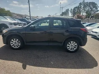 Mazda CX-5 2013 Sport 4dr SUV 6M