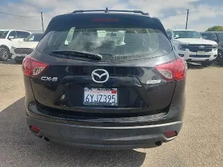 Mazda CX-5 2013 Sport 4dr SUV 6M