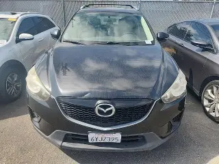Mazda CX-5 2013 Sport 4dr SUV 6M