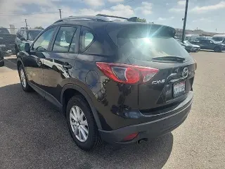 Mazda CX-5 2013 Sport 4dr SUV 6M
