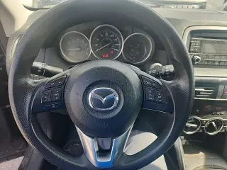 Mazda CX-5 2013 Sport 4dr SUV 6M