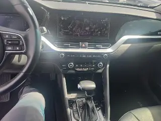 Kia Niro Plug-In Hybrid 2022 EX Premium 4dr Crossover