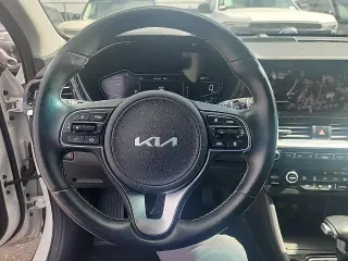 Kia Niro Plug-In Hybrid 2022 EX Premium 4dr Crossover